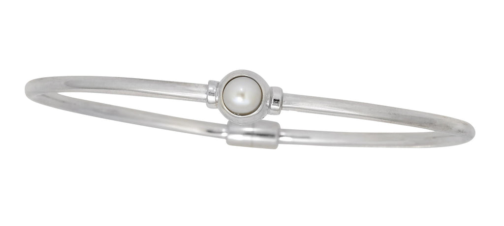 Cape Cod Birthstone Bracelet (June)