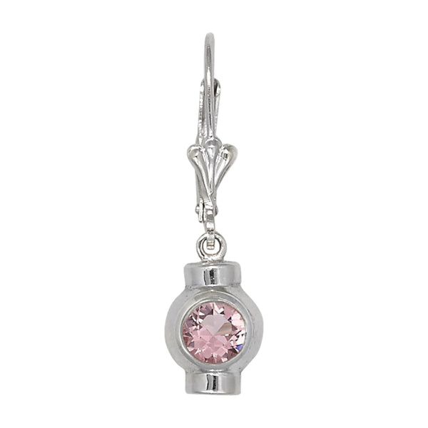 October Birthstone Earrings