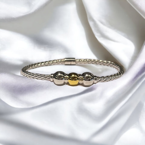 Cape cod on sale twist bracelet