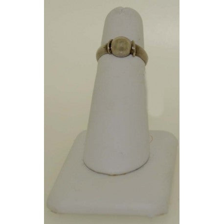 Sterling Silver Cape Cod Ring 
