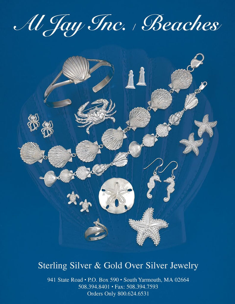 The Silver Unicorn Catalog